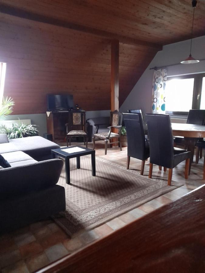 Agave Apartman Velence Bagian luar foto