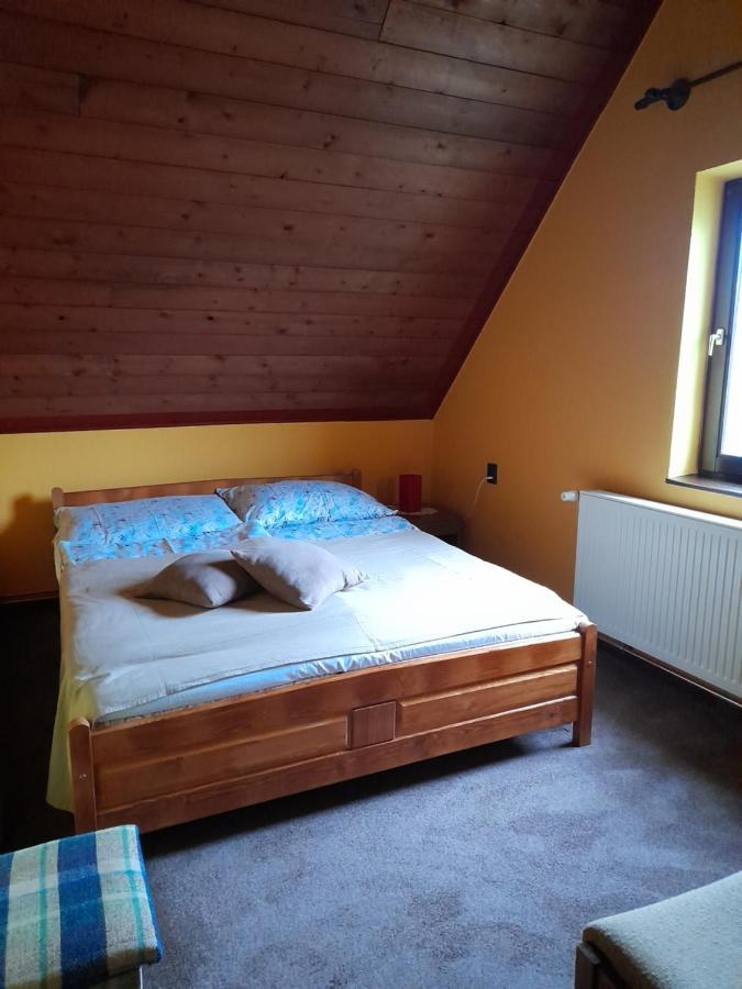 Agave Apartman Velence Bagian luar foto