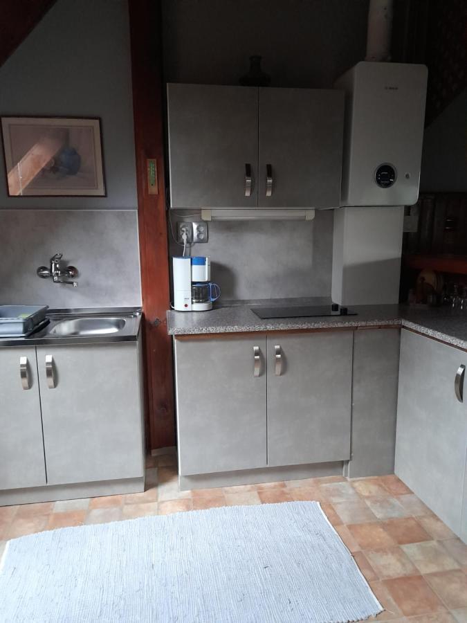 Agave Apartman Velence Bagian luar foto