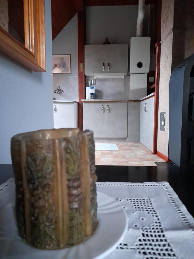 Agave Apartman Velence Bagian luar foto