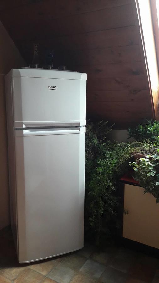 Agave Apartman Velence Bagian luar foto